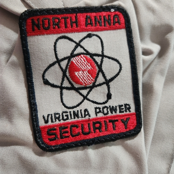 Excalibur R & R Uniforms Gray Shirt NEW - Picture 6 of 8